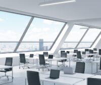 Clean Workplaces