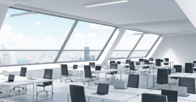 Clean Workplaces