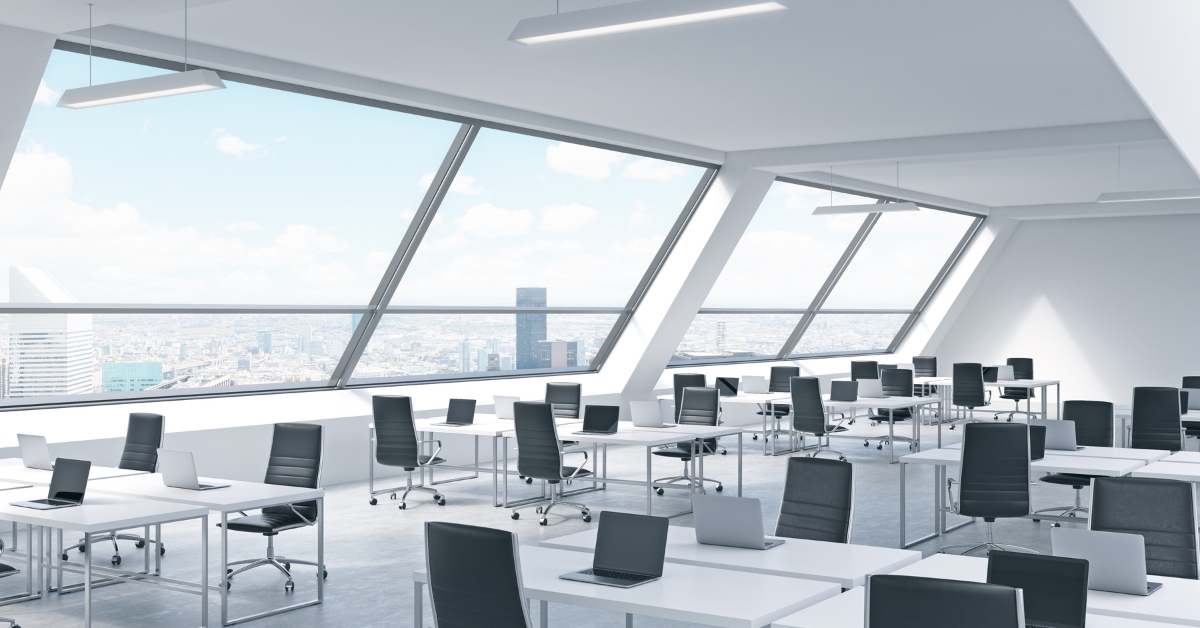 Clean Workplaces