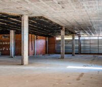 Commercial Rentals