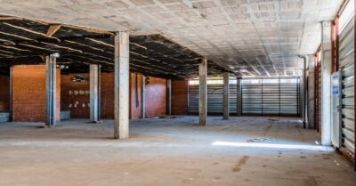 Commercial Rentals