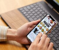 Delivery Software