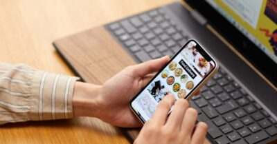 Delivery Software