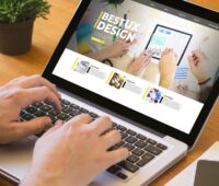 Designing Your Website