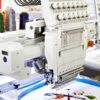Embroidery