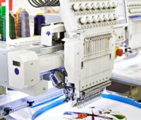Embroidery