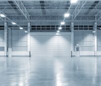 Factory Floor