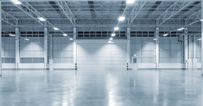 Factory Floor