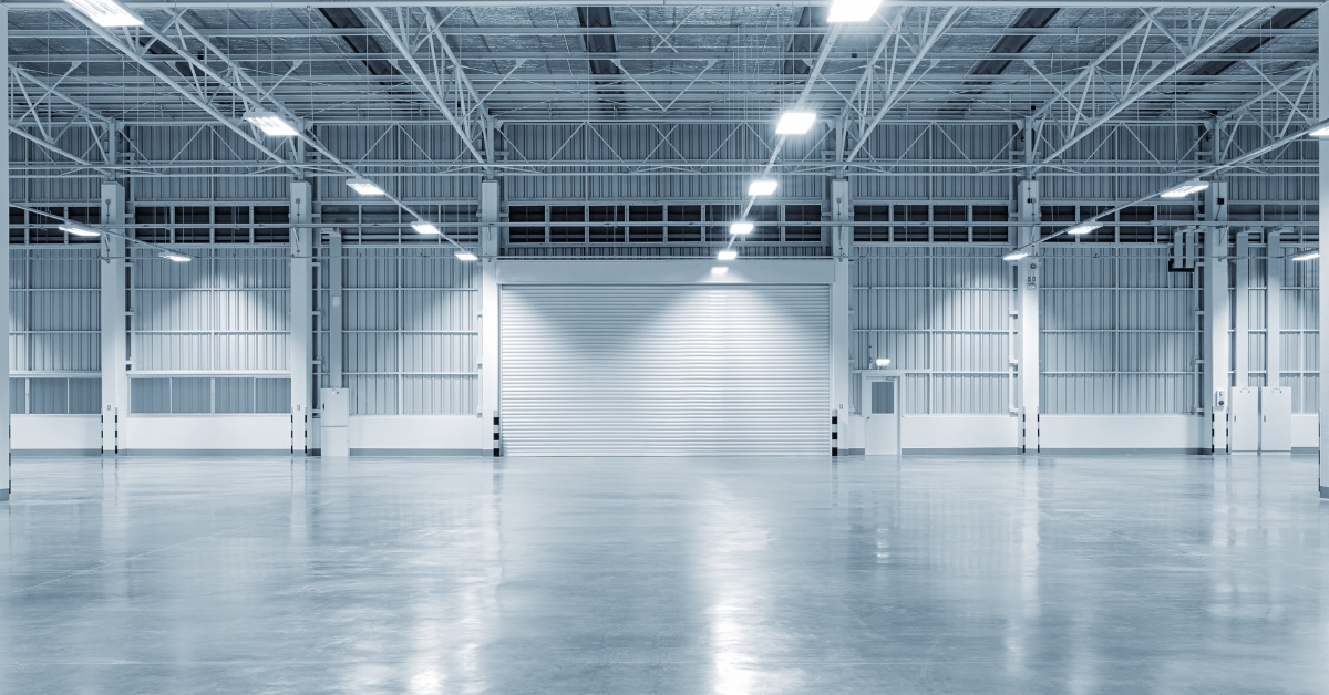 Factory Floor