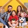 Happy Family