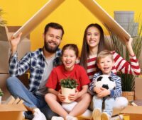 Happy Family