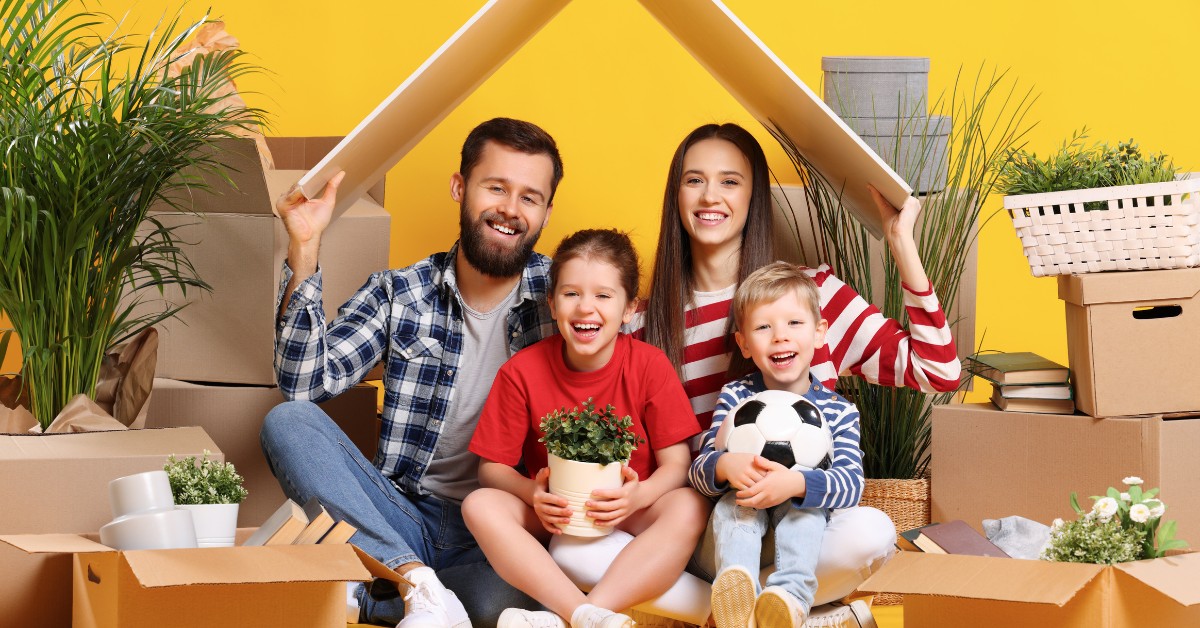Happy Family