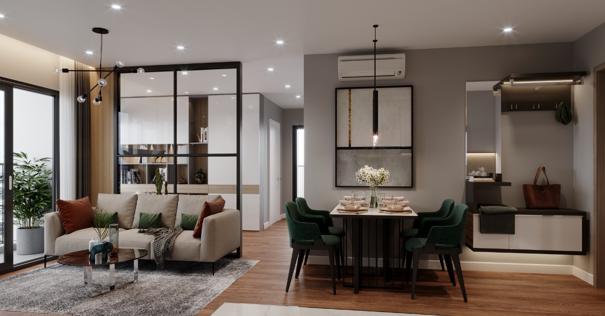 Home Design