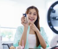 Influencer Marketing