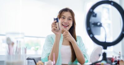 Influencer Marketing