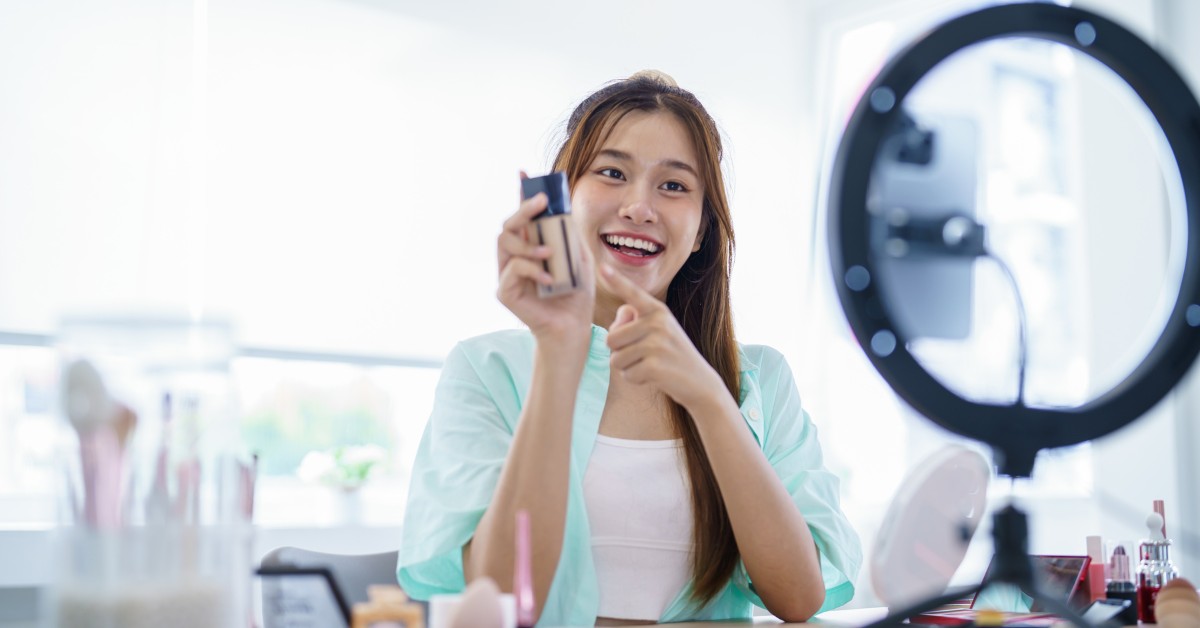 Influencer Marketing