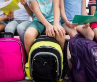 Kids Backpack