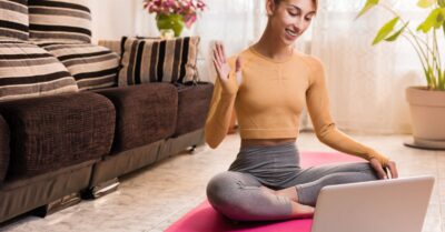 Online Esthetics