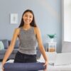 Yoga Break