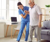 assisted living