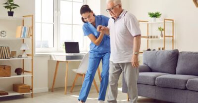 assisted living