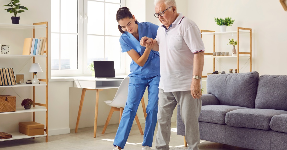 assisted living