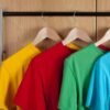 classroom t-shirt