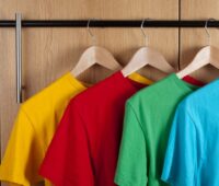 classroom t-shirt