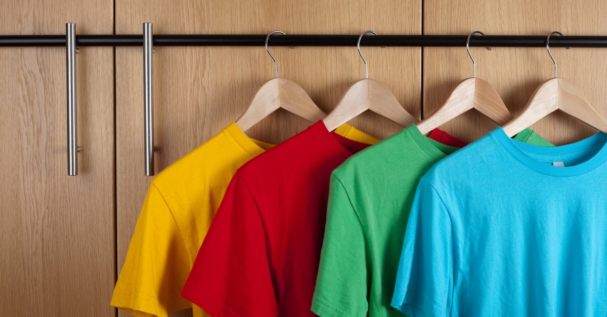classroom t-shirt