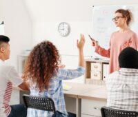 curriculum education