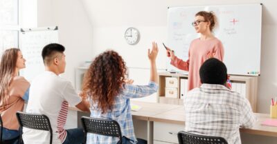curriculum education