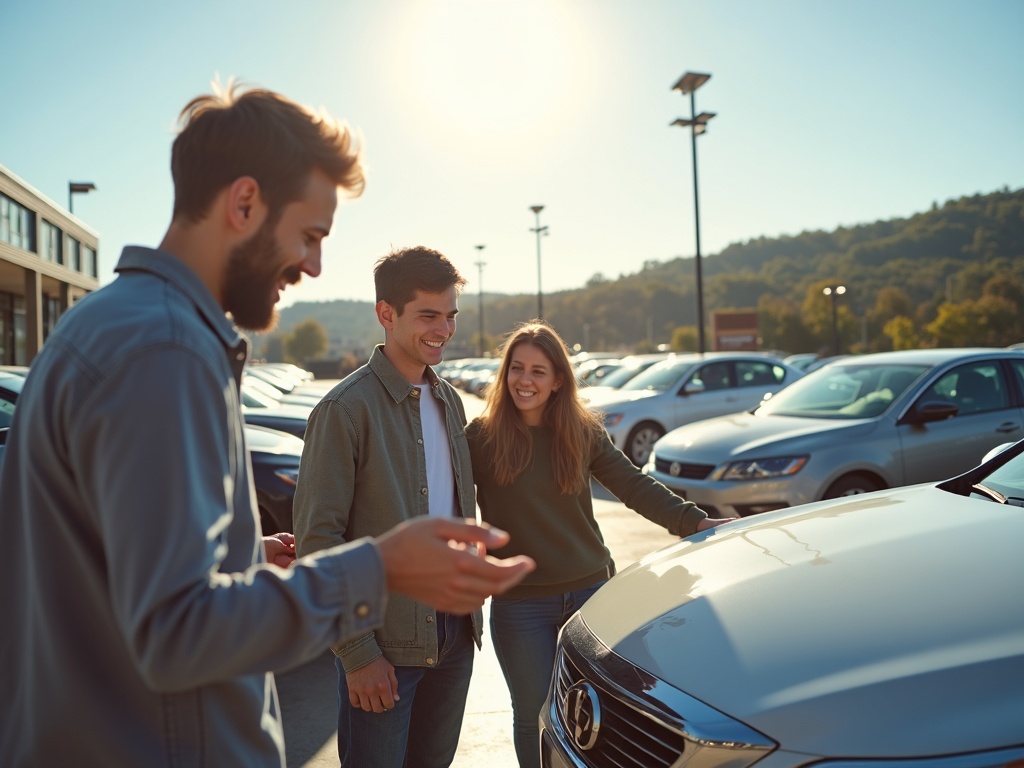 find your next vehicle