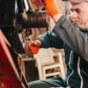 fork truck repair