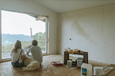 Home Renovation