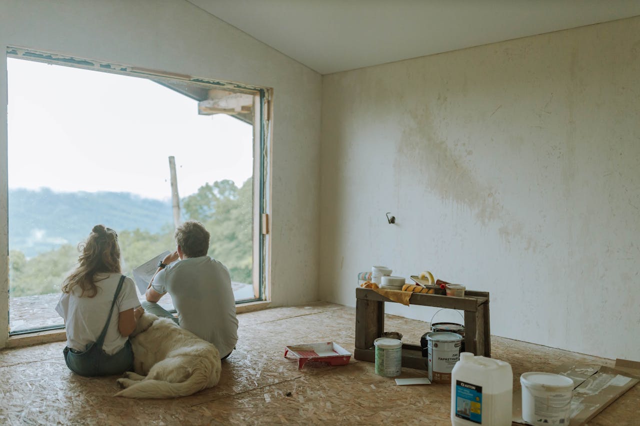 Home Renovation