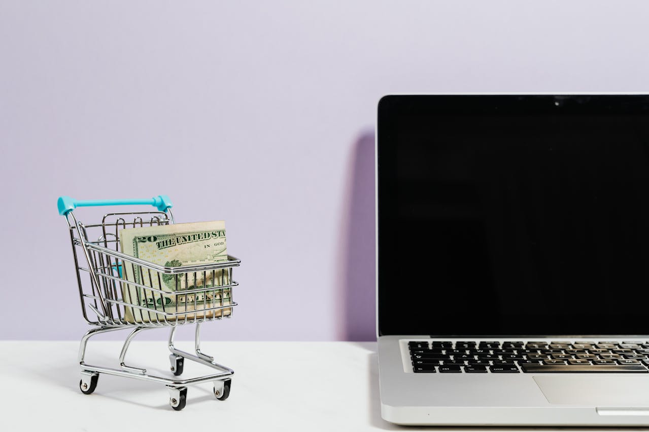 Online Market