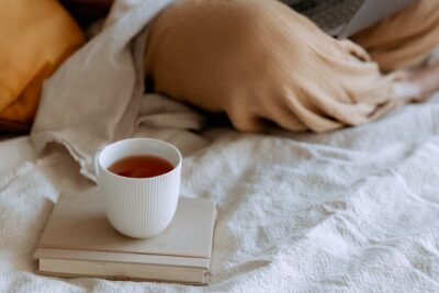 Slow Living