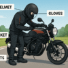 Motorcycle Accidents
