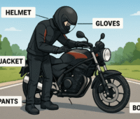 Motorcycle Accidents