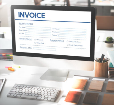 Invoice