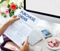 Invoice billing information
