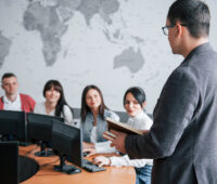 educational coaching