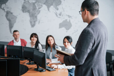 educational coaching