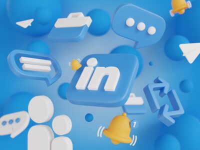 LinkedIn Marketing