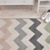 Rug Colors