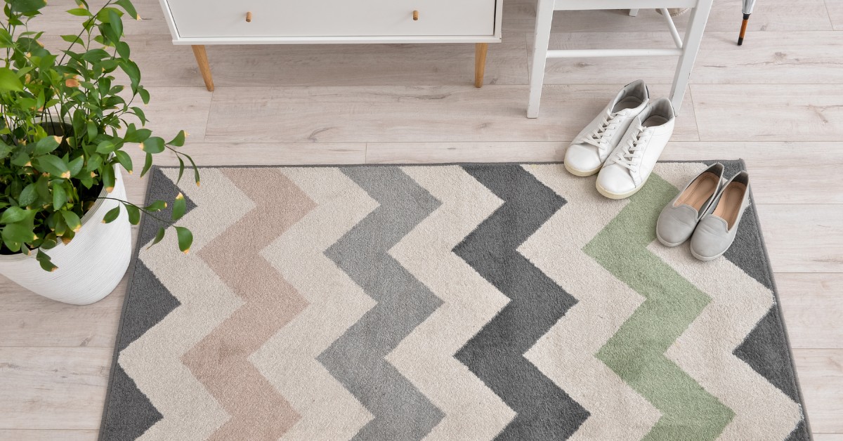 Rug Colors
