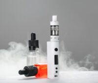 Vaping