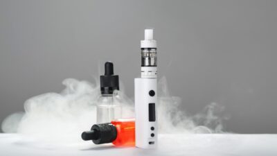 Vaping