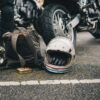 Motorcycle Accident