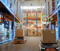 Warehouse